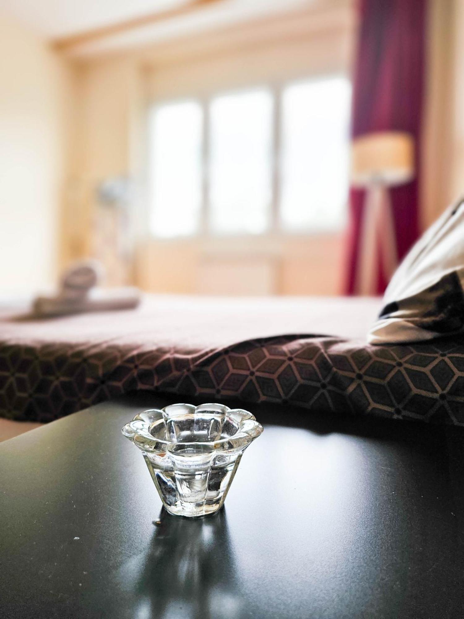 Fantazy Apartment Main Square スコピエ エクステリア 写真