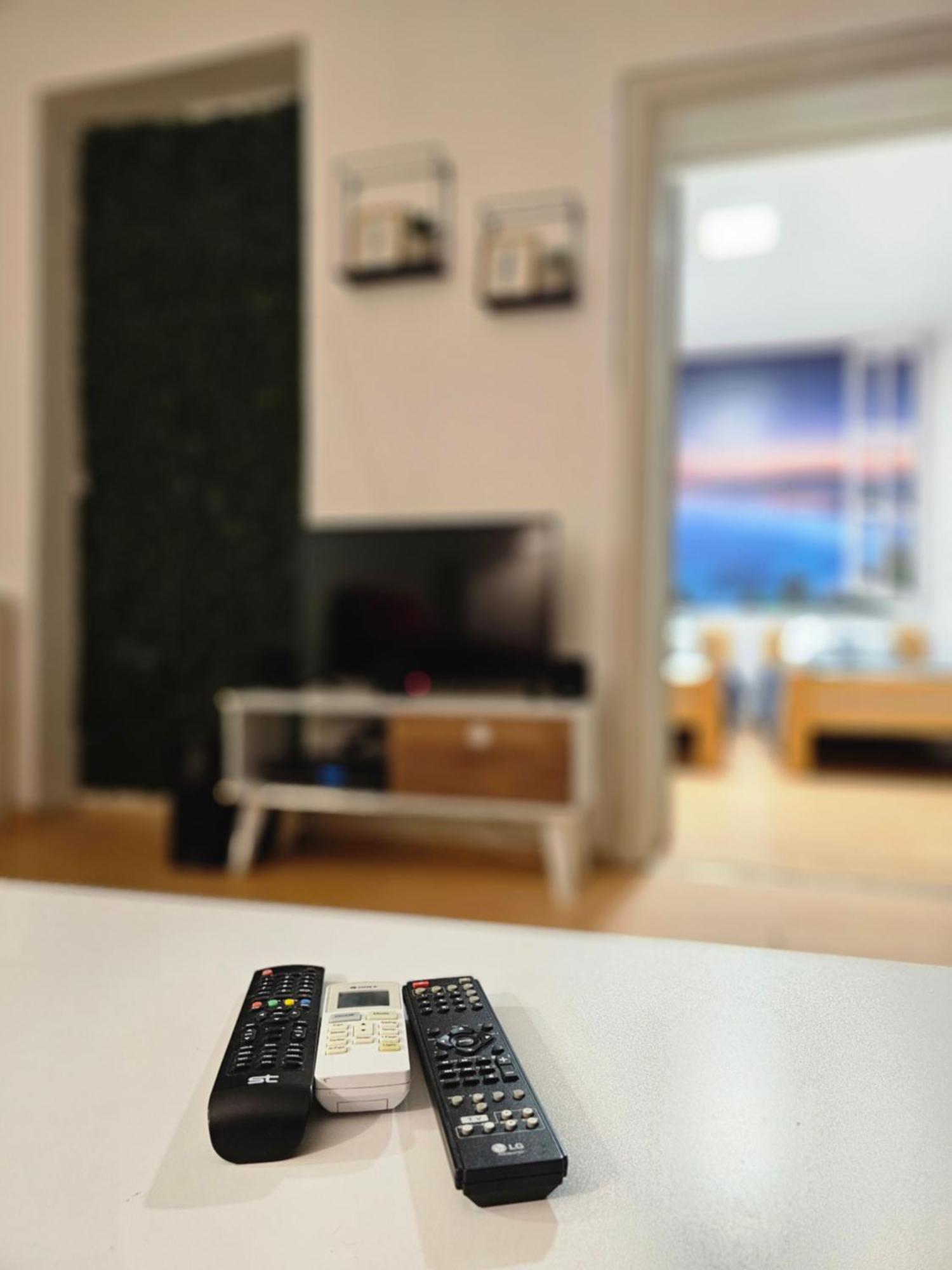 Fantazy Apartment Main Square スコピエ エクステリア 写真